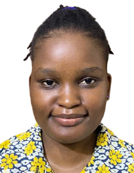 Grace Ochieng